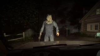 Friday the 13th: The Game fermera bientôt ses serveurs, mais le jeu restera jouable