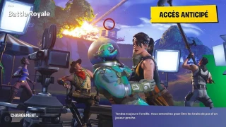 Fortnite : Une étoile du passe de combat est disponible dans la prison
