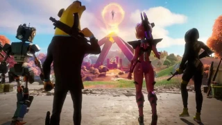 Fortnite : La fin du Chapitre 2 annoncée, date, événement et détails