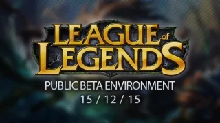 Mise à jour du 15 décembre du PBE 