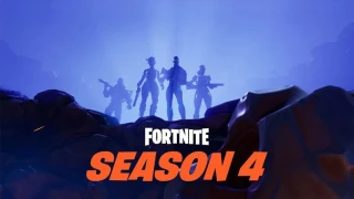Fortnite mobile : De nombreux ajouts intégrés dans la mise à jour 4.0