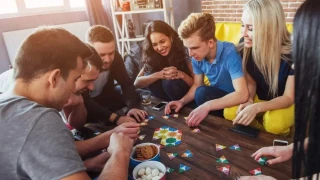 Entre jeu de société et jeu vidéo, la frontière s'amincit