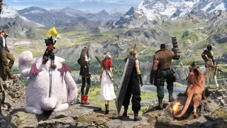 Final Fantasy VII : Des détails sur la partie 3 du remake dévoilés par son producteur