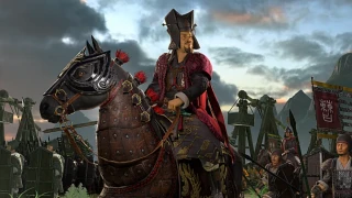 Total War: Three Kingdoms dévoile sa date de sortie ainsi que ses éditions limitées et collectors