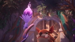 Palia vous fera voyager dans une contrée rappelant Azeroth avec sa prochaine extension