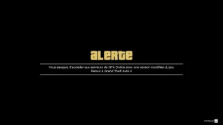 Après avoir enervé les fans de GTA5, Rockstar sort un nouveau communiqué concernant les mods