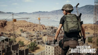 PUBG : Le nombre de joueurs a chuté de 50 % depuis janvier !