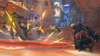 Overwatch 2 dévoile les changements prévus pour les cartes en saison 17