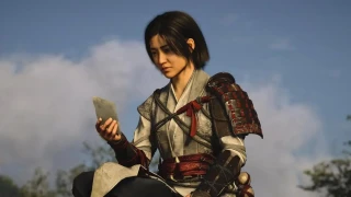 Assassin's Creed Shadows : Romance, comment ça fonctionne et avec qui est-ce possible ?