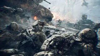 Battlefield 6 : Les récompenses exclusives de la bêta