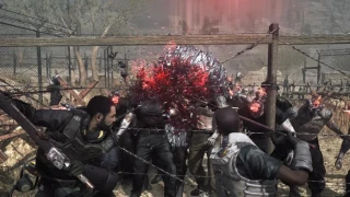 La sortie de Metal Gear Survive repoussée en 2018 !