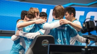 Cloud9 et FlyQuest, premières du classement des LCS NA