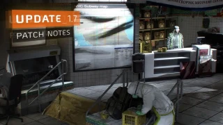 La mise à jour 1.7 de The Division arrive aujourd'hui ! 