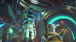 No Man's Sky : Cinq ans après, le jeu obtient des critiques « très positive »