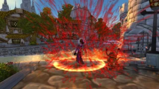 WoW SoD : Où trouver toutes les runes de démoniste ? (Phase 2)