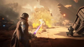 Dune: Awakening bêta : Heure de sortie, date de fin, avoir une clé... les infos