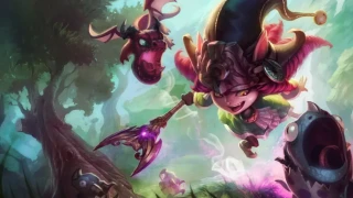 TFT : Comment jouer la composition Lulu reroll (Set 10) ?