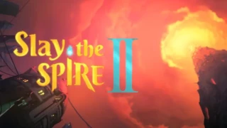 Slay the Spire 2 : La suite du deckbuilder annoncé pour 2025