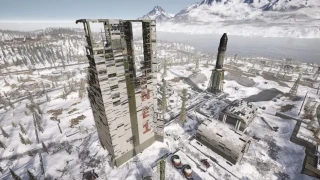 PUBG : Vikendi sera de retour dans une version plus amusante selon les développeurs