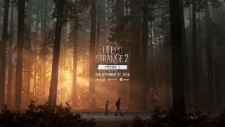 Life is Strange 2 dévoile un trailer et des détails inédits