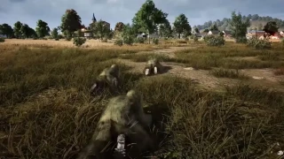 PUBG : Le récap de l'année 2022 est disponible