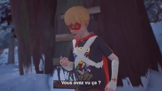 Life is Strange 2 : Captain Spirit est de retour dans la bande-annonce du second épisode !