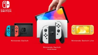Nintendo : La prochaine console pourrait arriver dès l'année prochaine