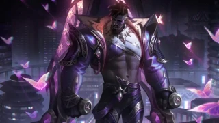 LoL : MàJ 12.21, détail du patch