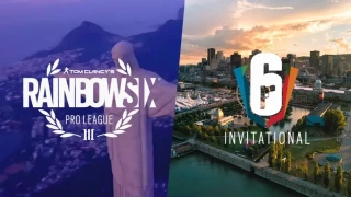 Rainbow Six: Siege dévoile les dates du Six Invitational 2019 et de la finale de la Pro League Saison 8 !