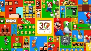 L'Encyclopédie Super Mario Bros s'exporte, mais pas en France !