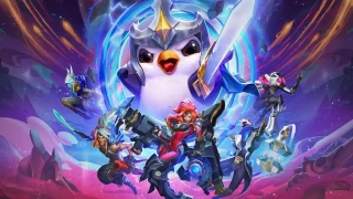TFT : La mise à jour 10.6 et le set Galaxies sont disponibles