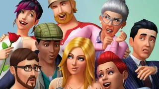 Les Sims 4 : Une fuite suggère l'arrivée prochaine d'un DLC féérique