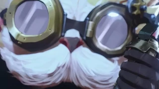 LoL : Le co-créateur d'Arcane évoque l'avenir des personnages de la série dans d'autres projets
