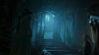 Hogwarts Legacy : MàJ du 8 mars, les détails