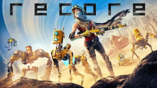 La Definitive Edition de ReCore confirmée !