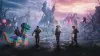 Illustration - Once Human confirme sa date de sortie sur PS5 et Xbox Series