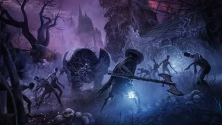 Lords of the Fallen va s'offrir une suite, qui possède déjà une fenêtre de sortie
