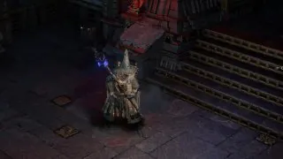 Path of Exile 2 simplifie enfin la gestion de ses builds