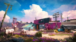 Far Cry : New Dawn se dote d'une mise à jour corrigeant de nombreux problèmes 