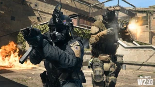 Warzone 2.0 : MàJ du 22 novembre, les détails