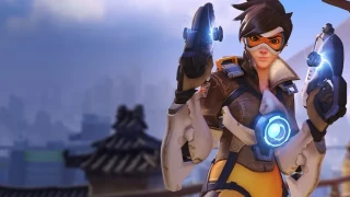 Overwatch - Fuite de la date de sortie