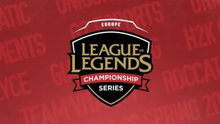 Coup d'envoi de la saison 2017 des LCS EU demain !