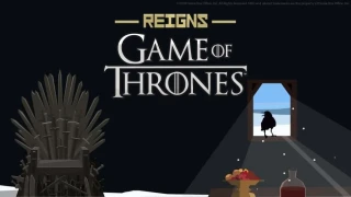 Reigns: Game of Thrones dévoile sa date de sortie et une nouvelle bande-annonce