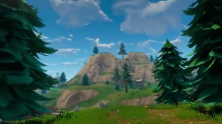 Fortnite : Where in Fortnite, un GeoGuessr-like sur le battle royale
