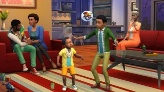 Les Sims 4 va devenir free-to-play