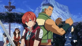 Ys VIII prend date en Europe !