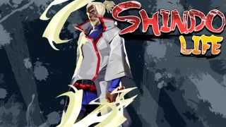 Roblox : Shinobi Life 2 devient Shindo Life