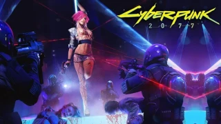 Cyberpunk 2077 : 48 minutes de gameplay dévoilées en live !