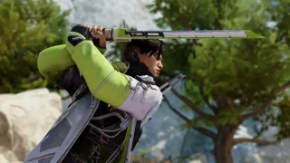 Apex Legends dévoile Guerriers, le nouvel événement de collection, avec le retour de Contrôle