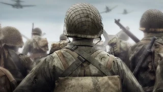 Une nouvelle mise à jour attendue et annoncée par le développeur de Call of Duty : WWII